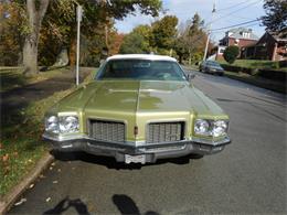 1971 Oldsmobile Delta 88 (CC-1057654) for sale in Lantana, Florida