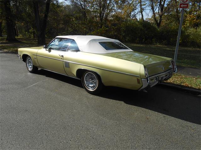 1971 Oldsmobile Delta 88 (CC-1057654) for sale in Lantana, Florida