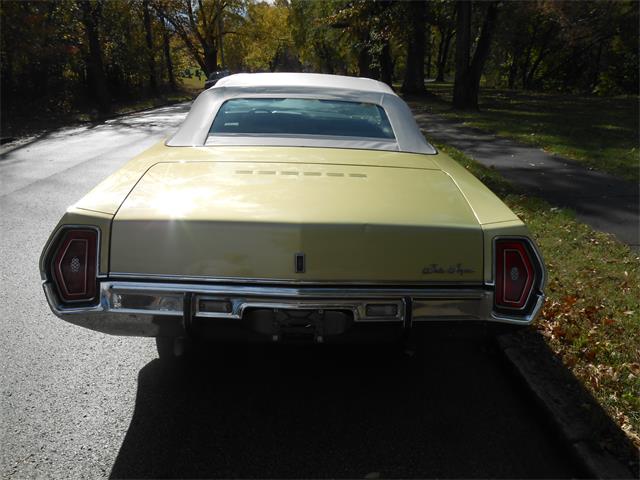 1971 Oldsmobile Delta 88 (CC-1057654) for sale in Lantana, Florida