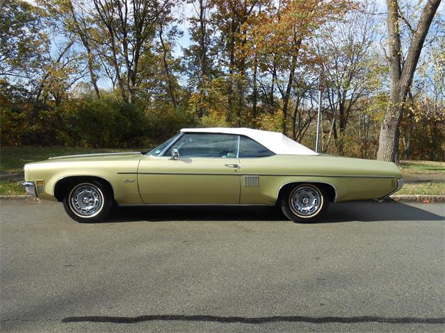 1971 Oldsmobile Delta 88 (CC-1057654) for sale in Lantana, Florida