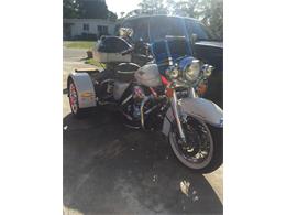 2002 Harley-Davidson Road King (CC-1057661) for sale in Lantana, Florida