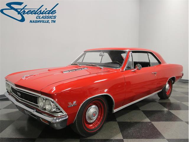 1966 Chevrolet Chevelle SS (CC-1057678) for sale in Lavergne, Tennessee