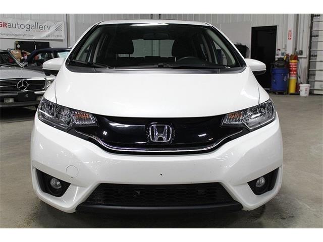2015 Honda Fit for Sale  ClassicCars.com  CC-1057703