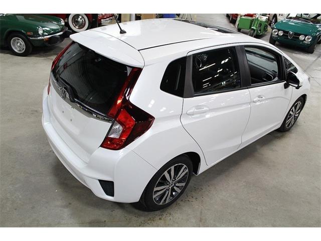 15 Honda Fit For Sale Classiccars Com Cc