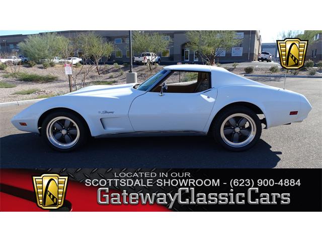 1974 Chevrolet Corvette (CC-1057714) for sale in Deer Valley, Arizona