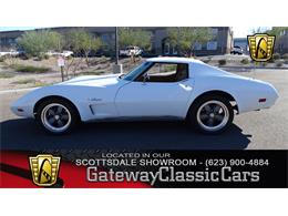 1974 Chevrolet Corvette (CC-1057714) for sale in Deer Valley, Arizona