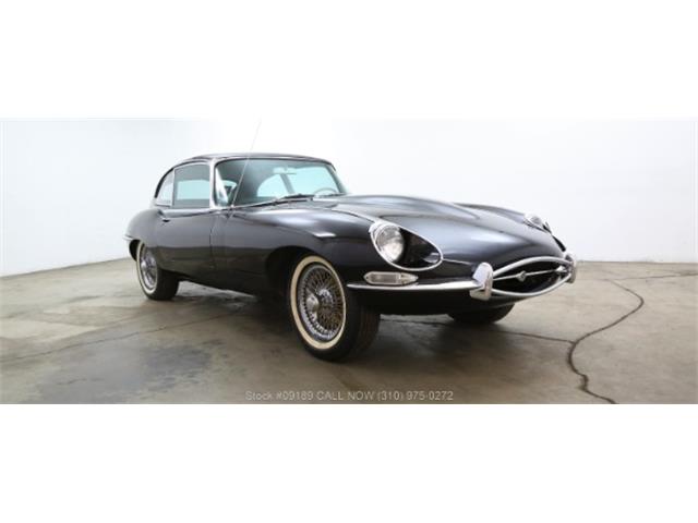 1967 Jaguar XKE (CC-1057722) for sale in Beverly Hills, California