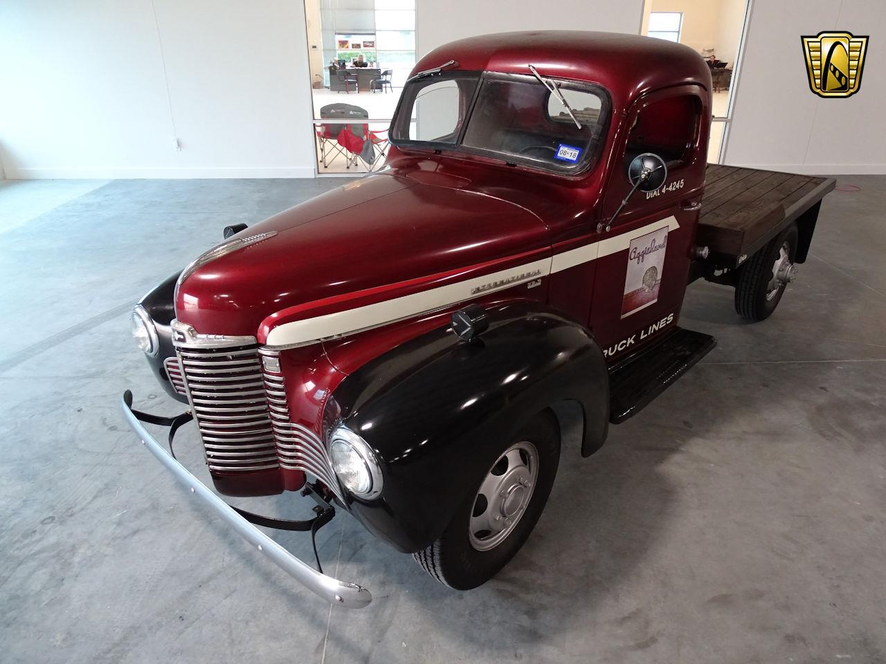 1949 International Pickup for Sale CC1057726