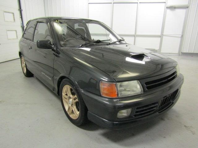 1990 Toyota Starlet (CC-1057728) for sale in Christiansburg, Virginia