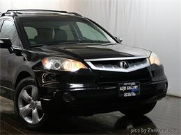 2009 Acura RDX (CC-1057738) for sale in Addison, Illinois