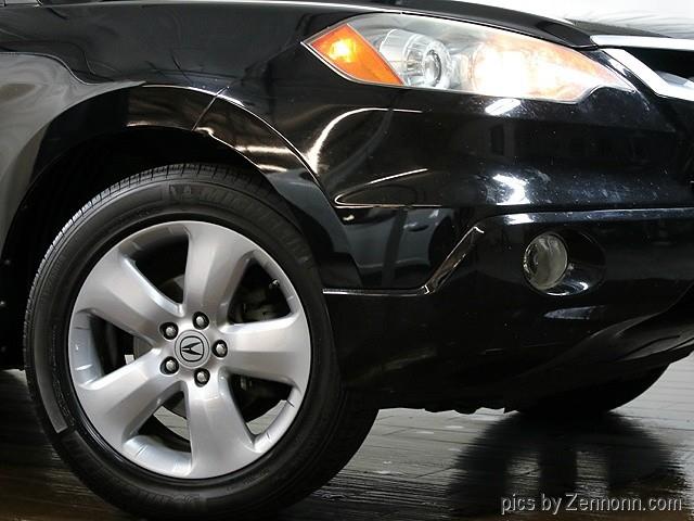 2009 Acura RDX (CC-1057738) for sale in Addison, Illinois