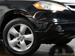 2009 Acura RDX (CC-1057738) for sale in Addison, Illinois