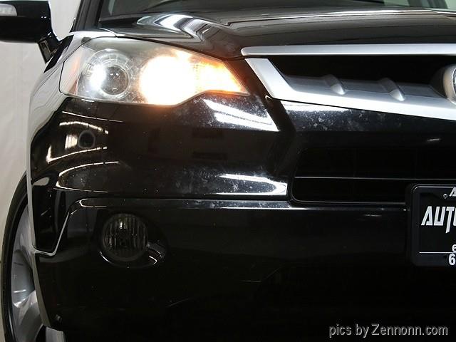 2009 Acura RDX (CC-1057738) for sale in Addison, Illinois