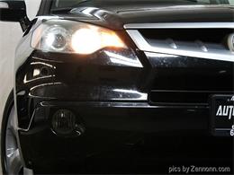 2009 Acura RDX (CC-1057738) for sale in Addison, Illinois
