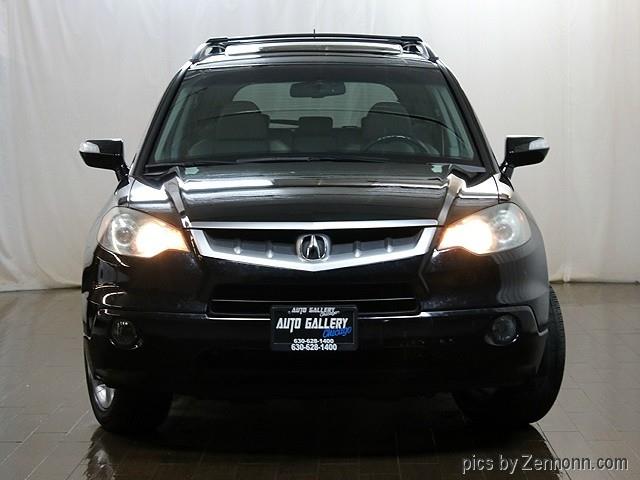2009 Acura RDX (CC-1057738) for sale in Addison, Illinois