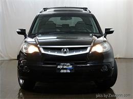 2009 Acura RDX (CC-1057738) for sale in Addison, Illinois