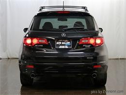 2009 Acura RDX (CC-1057738) for sale in Addison, Illinois