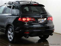 2009 Acura RDX (CC-1057738) for sale in Addison, Illinois
