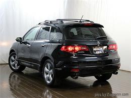 2009 Acura RDX (CC-1057738) for sale in Addison, Illinois