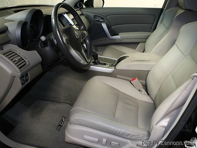 2009 Acura RDX (CC-1057738) for sale in Addison, Illinois