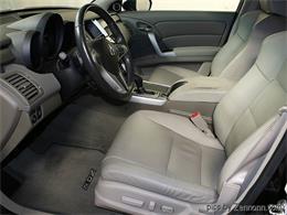 2009 Acura RDX (CC-1057738) for sale in Addison, Illinois