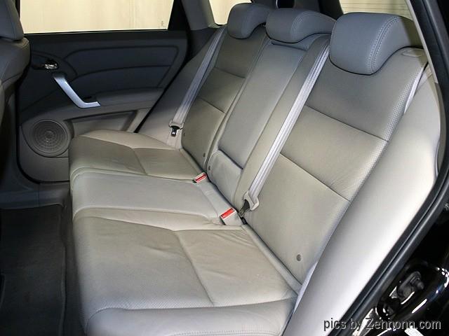 2009 Acura RDX (CC-1057738) for sale in Addison, Illinois