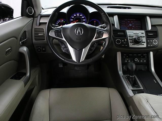 2009 Acura RDX (CC-1057738) for sale in Addison, Illinois
