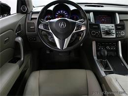 2009 Acura RDX (CC-1057738) for sale in Addison, Illinois