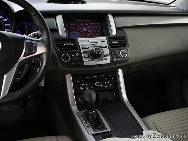 2009 Acura RDX (CC-1057738) for sale in Addison, Illinois