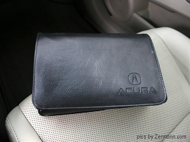 2009 Acura RDX (CC-1057738) for sale in Addison, Illinois