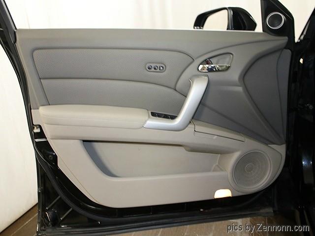 2009 Acura RDX (CC-1057738) for sale in Addison, Illinois