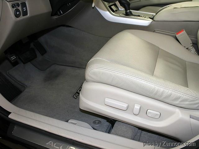 2009 Acura RDX (CC-1057738) for sale in Addison, Illinois
