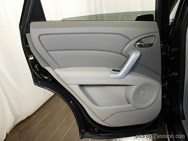 2009 Acura RDX (CC-1057738) for sale in Addison, Illinois
