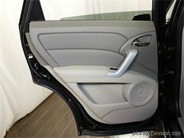 2009 Acura RDX (CC-1057738) for sale in Addison, Illinois