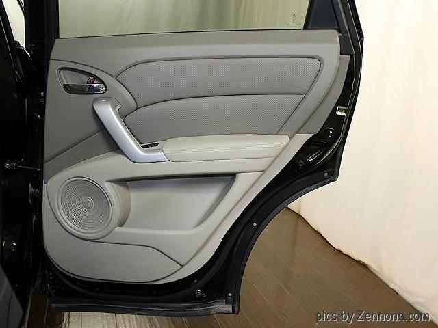 2009 Acura RDX (CC-1057738) for sale in Addison, Illinois