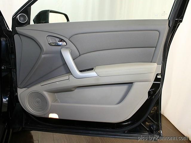 2009 Acura RDX (CC-1057738) for sale in Addison, Illinois