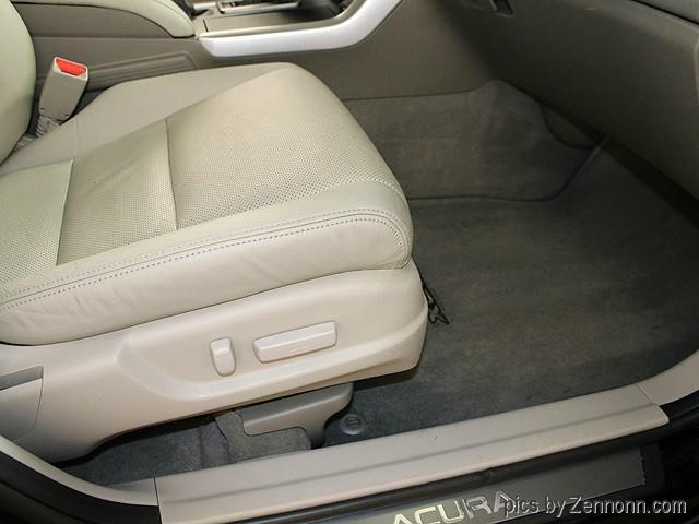 2009 Acura RDX (CC-1057738) for sale in Addison, Illinois