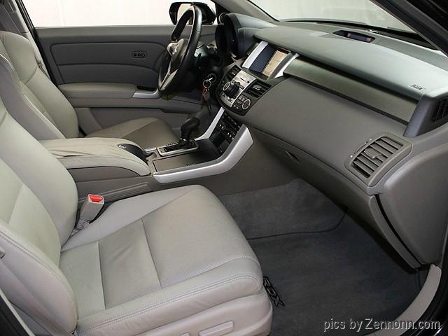 2009 Acura RDX (CC-1057738) for sale in Addison, Illinois