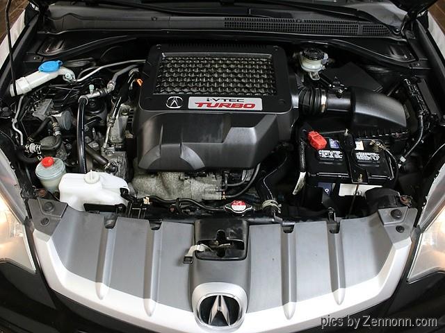 2009 Acura RDX (CC-1057738) for sale in Addison, Illinois