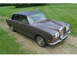 1969 Rolls-Royce Silver Shadow (CC-1057754) for sale in Carey, Illinois