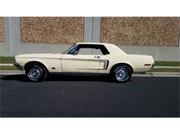 1968 Ford Mustang (CC-1057828) for sale in Linthicum, Maryland