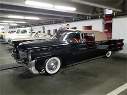 1958 Lincoln Continental (CC-1057831) for sale in Linthicum, Maryland