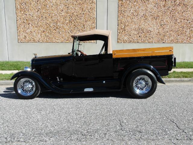 1929 Ford 1 Ton Flatbed (CC-1057847) for sale in Linthicum, Maryland