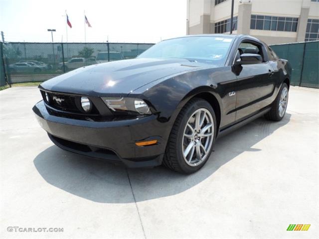 2012 Ford Mustang GT (CC-1057857) for sale in Scottsdale, Arizona
