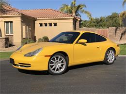 2000 Porsche 911 (CC-1057859) for sale in Scottsdale, Arizona