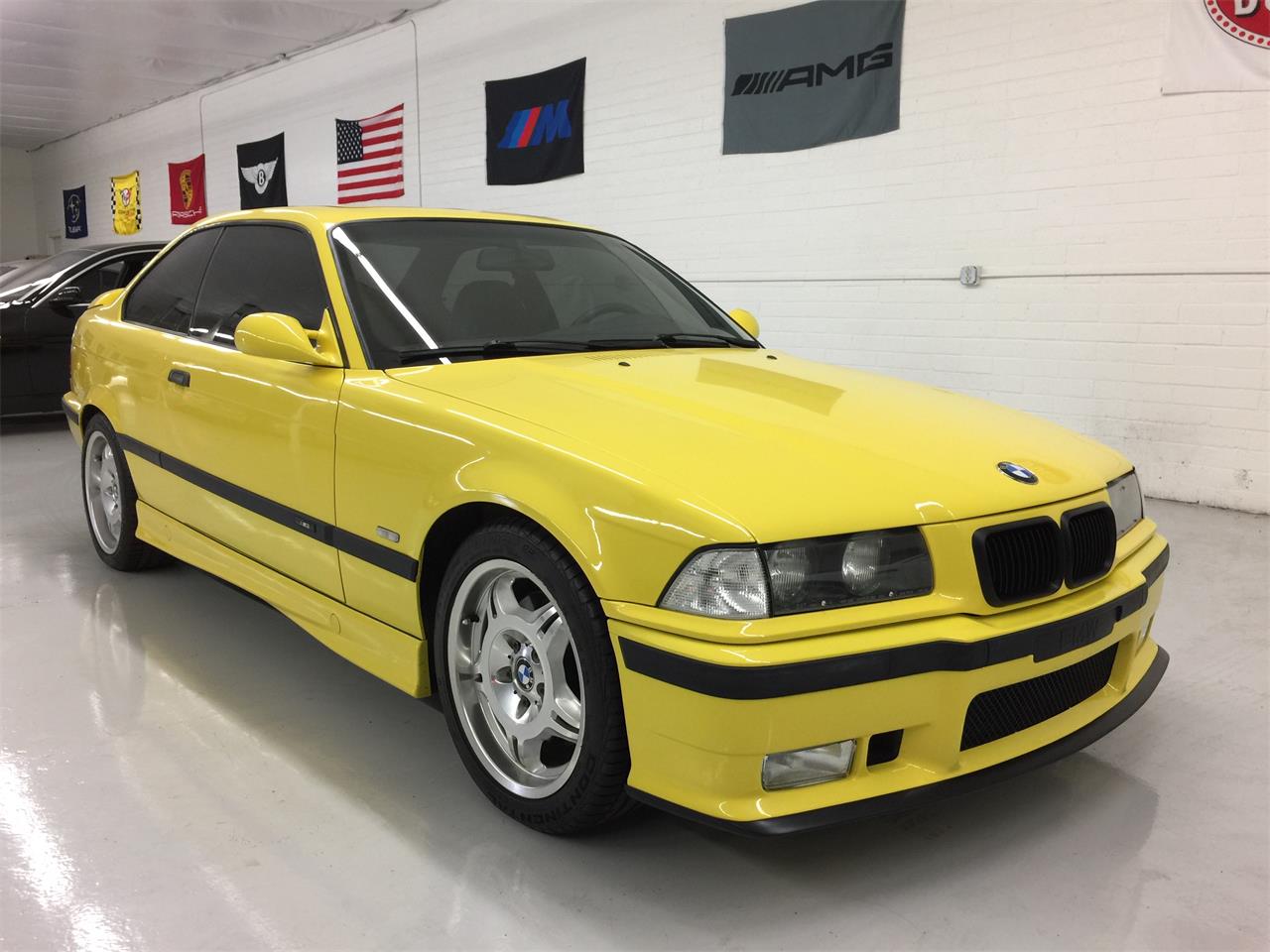 1997 BMW M3 for Sale | ClassicCars.com | CC-1057861