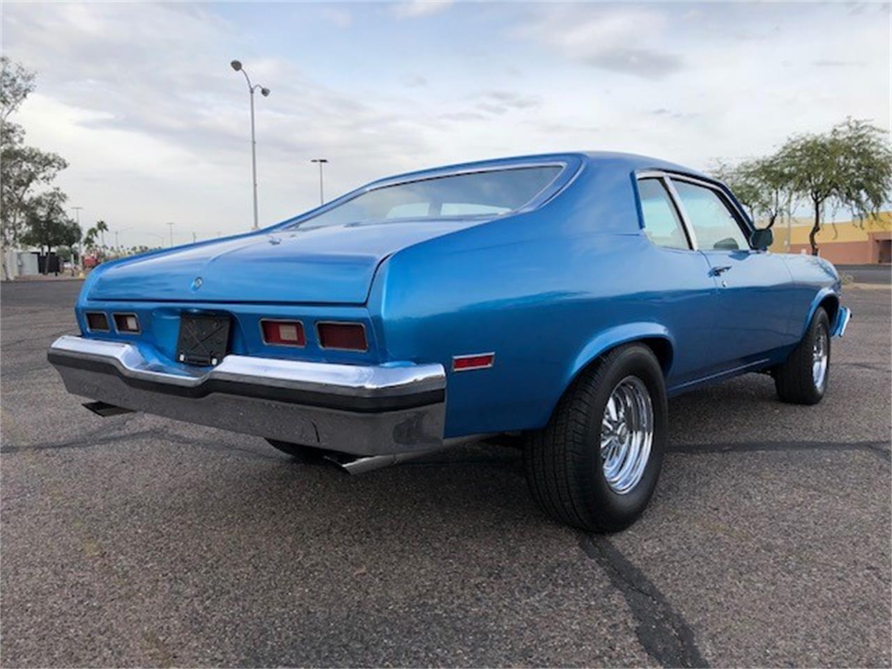 1974 Chevrolet Nova for Sale | ClassicCars.com | CC-1057863