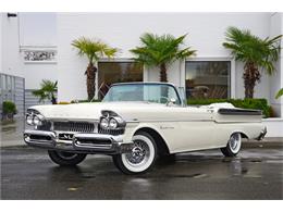 1957 Mercury Monterey (CC-1050790) for sale in Scottsdale, Arizona