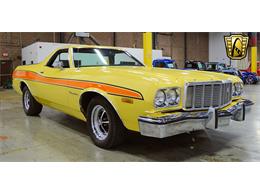1976 Ford Ranchero (CC-1057911) for sale in West Deptford, New Jersey