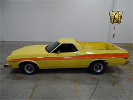1976 Ford Ranchero (CC-1057911) for sale in West Deptford, New Jersey